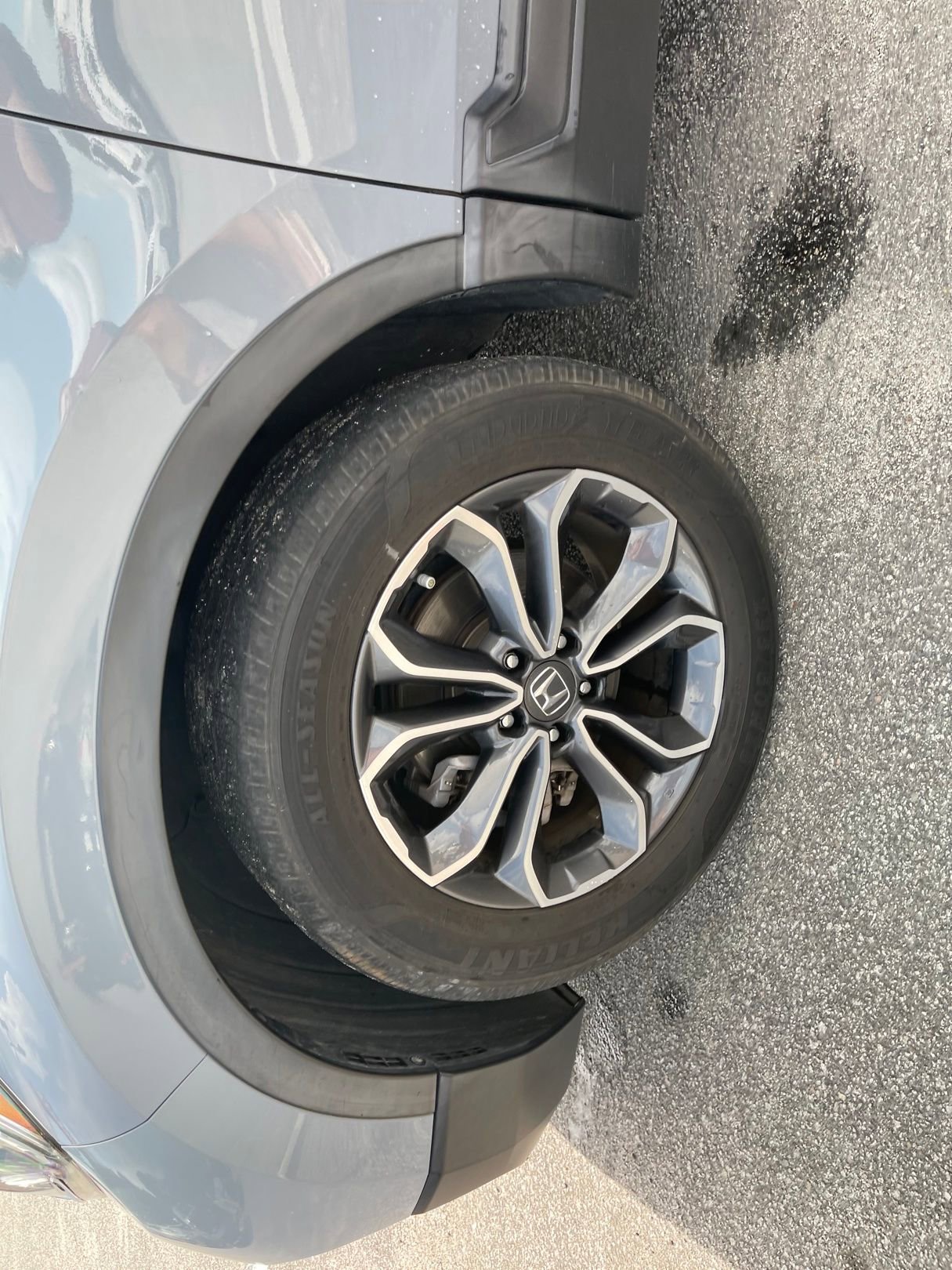 Used 2021 Honda CR-V EX image 10