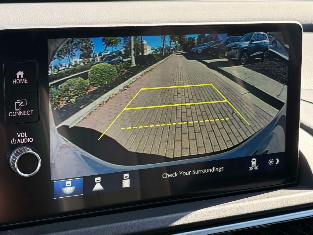 Certified 2025 Acura ADX A-Spec AWD/4WD image 21