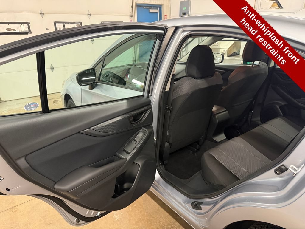 Used 2022 Subaru Impreza 2.0i AWD/4WD image 32