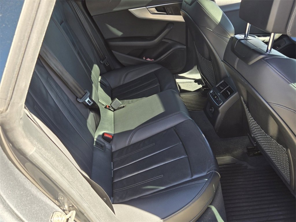 Used 2019 Audi A5 2.0T Premium w/ Convenience Package image 15