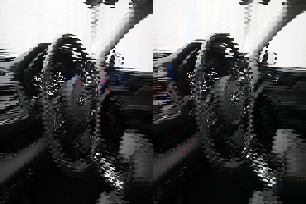 Certified 2023 Subaru Ascent Onyx Edition image 8