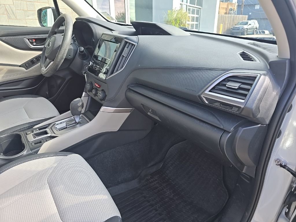 Certified 2021 Subaru Forester image 31