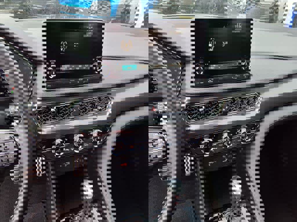 Certified 2023 Acura Integra A-Spec image 11