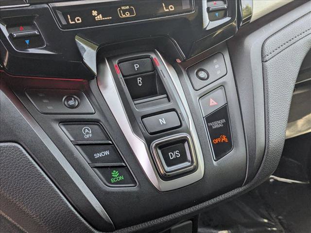 Used 2024 Honda Odyssey Sport image 19