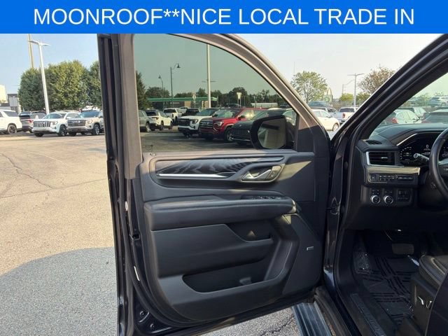 Used 2023 GMC Yukon Denali w/ Denali Reserve Package AWD/4WD image 28