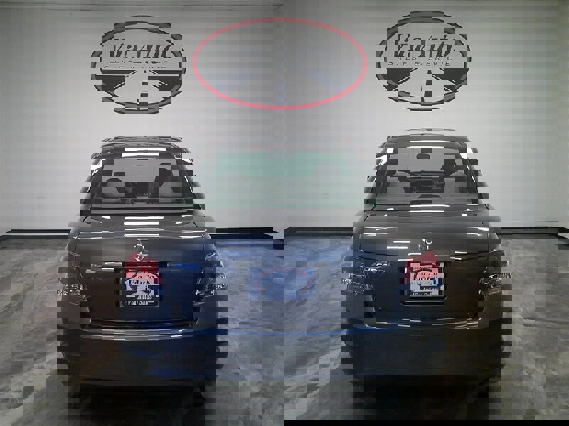 Used 2008 Honda Accord LX image 10