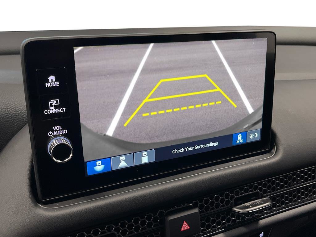 New 2026 Honda HR-V Sport image 21