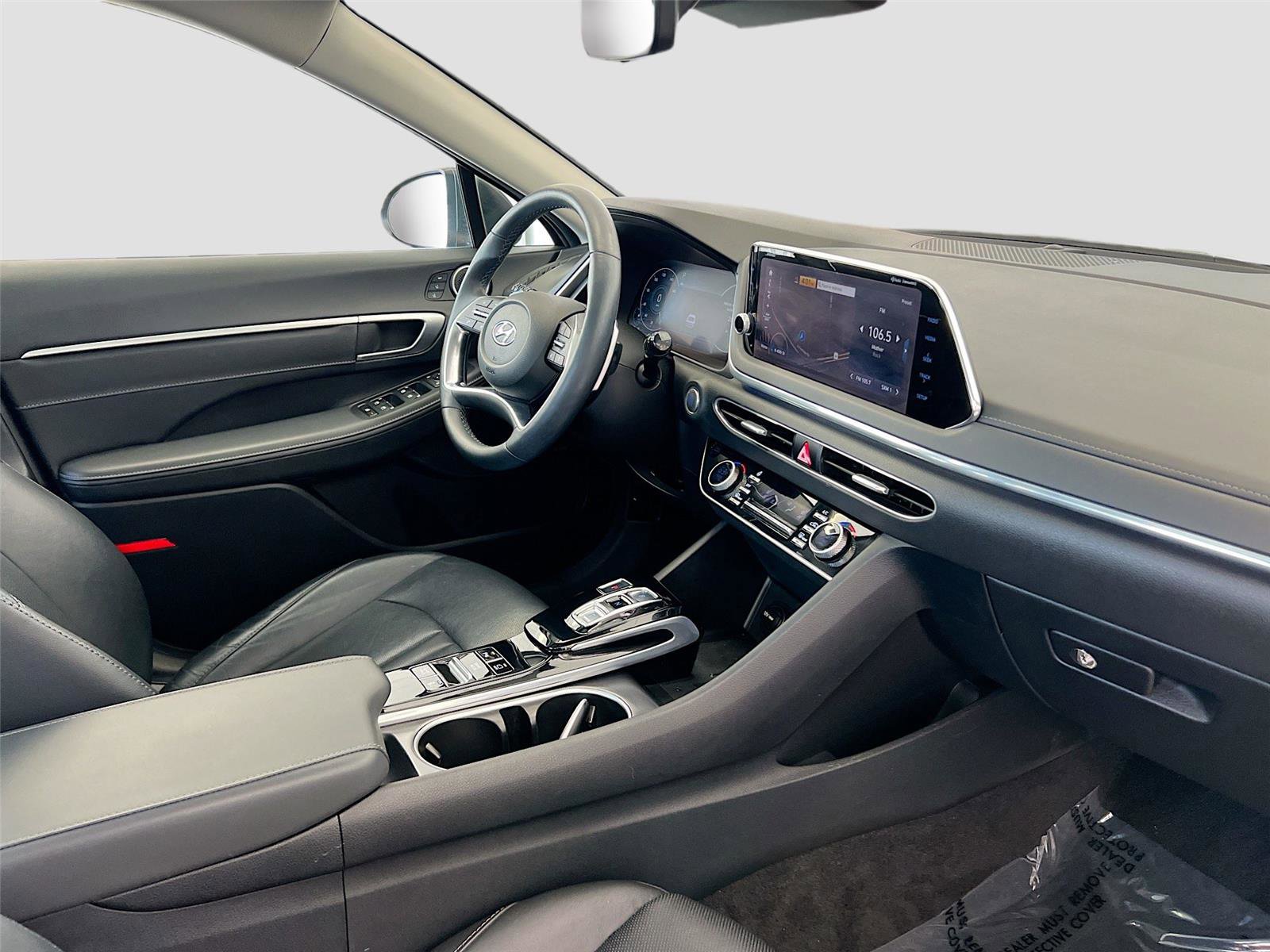 Used 2020 Hyundai Sonata Limited FWD image 29