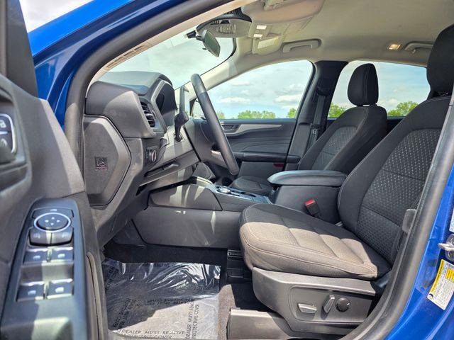 Used 2023 Ford Escape Active AWD/4WD image 21