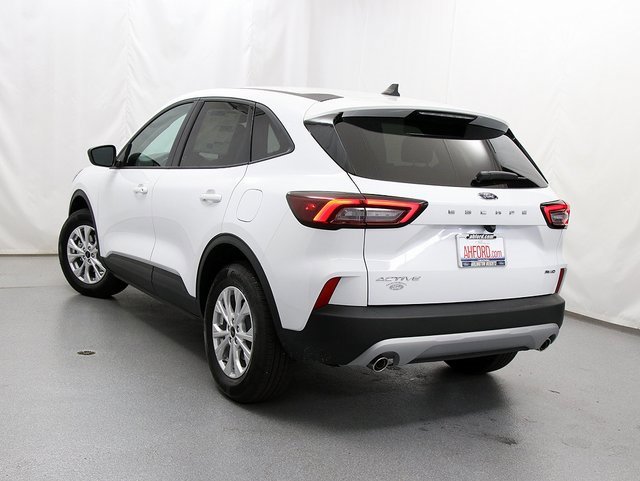 New 2026 Ford Escape Active image 8