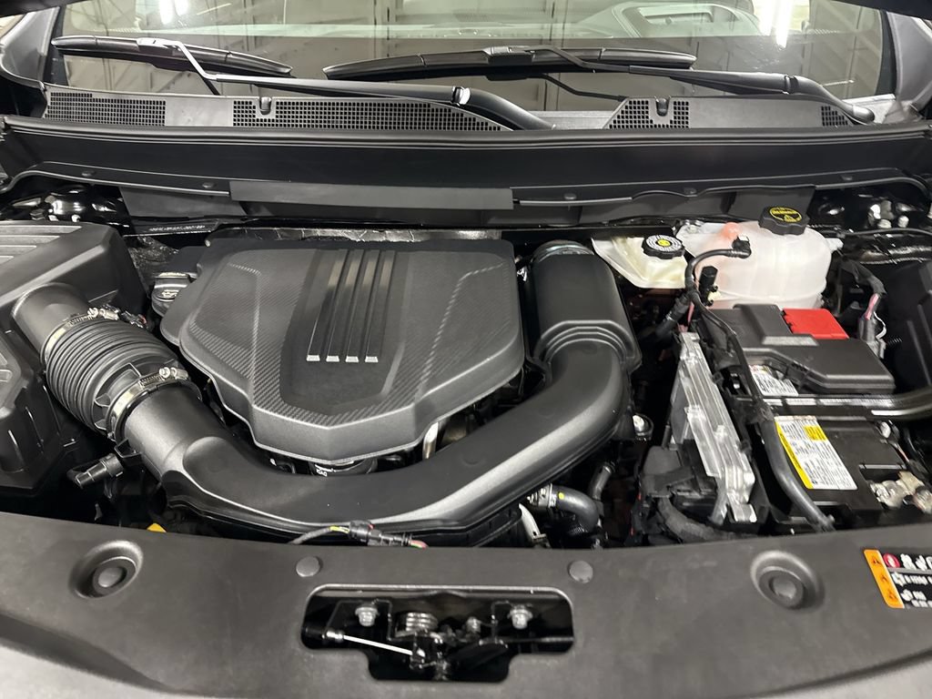 New 2026 Buick Enclave Sport Touring w/ Super Cruise Package AWD/4WD image 27