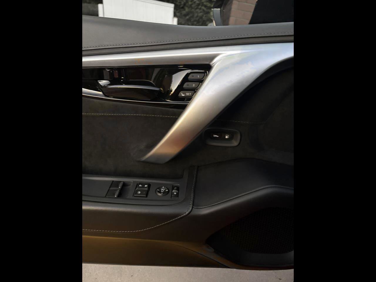 Used 2017 Acura NSX image 27