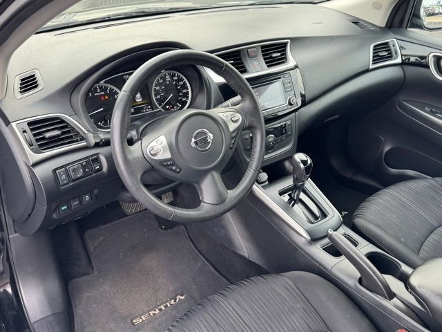 Used 2018 Nissan Sentra SV image 11