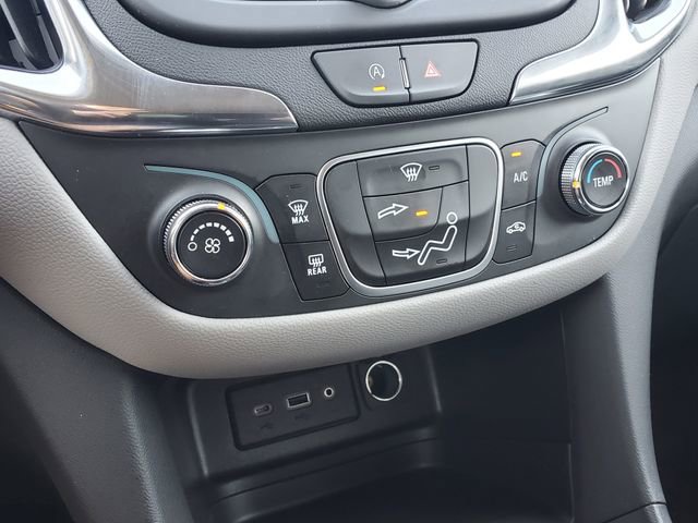 Certified 2024 Chevrolet Equinox LS w/ LS Convenience Package FWD image 32