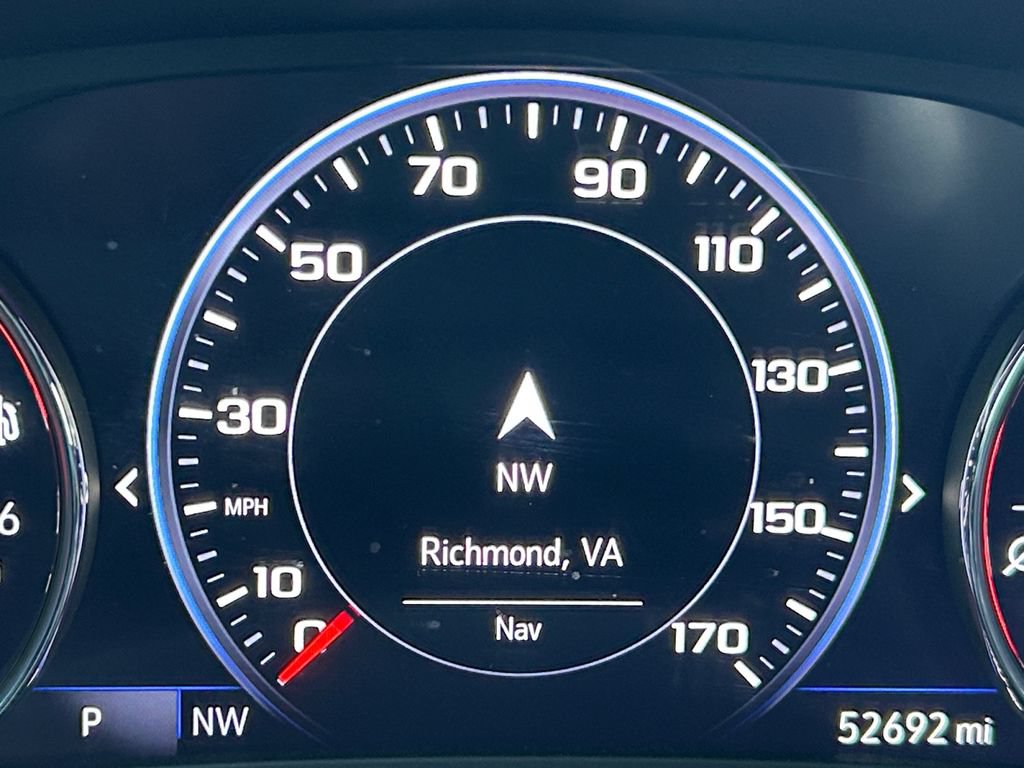 Used 2024 Chevrolet Malibu LT FWD image 45