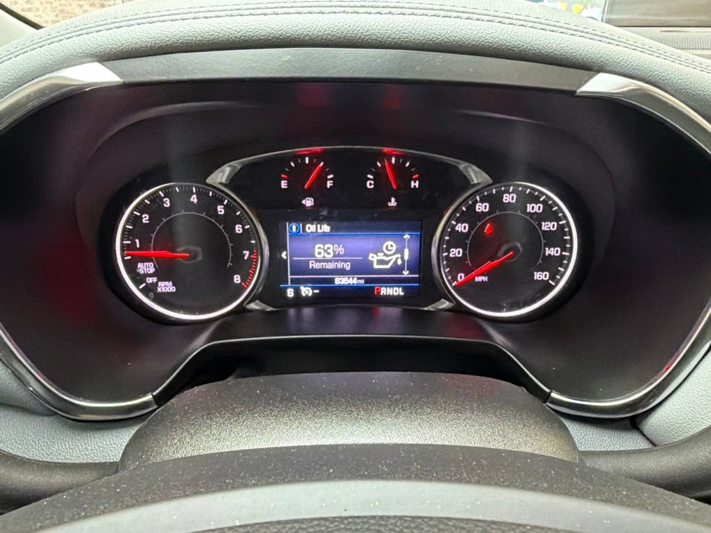 Used 2020 Chevrolet Blazer LT w/ LPO, Floor Liner Package FWD image 25