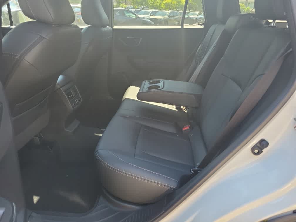 New 2026 Subaru Outback Limited AWD/4WD image 32