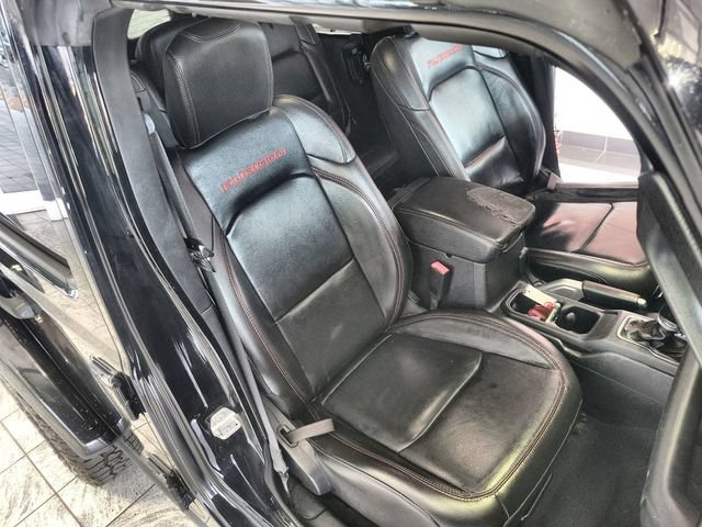 Used 2020 Jeep Wrangler Unlimited Rubicon AWD/4WD image 25