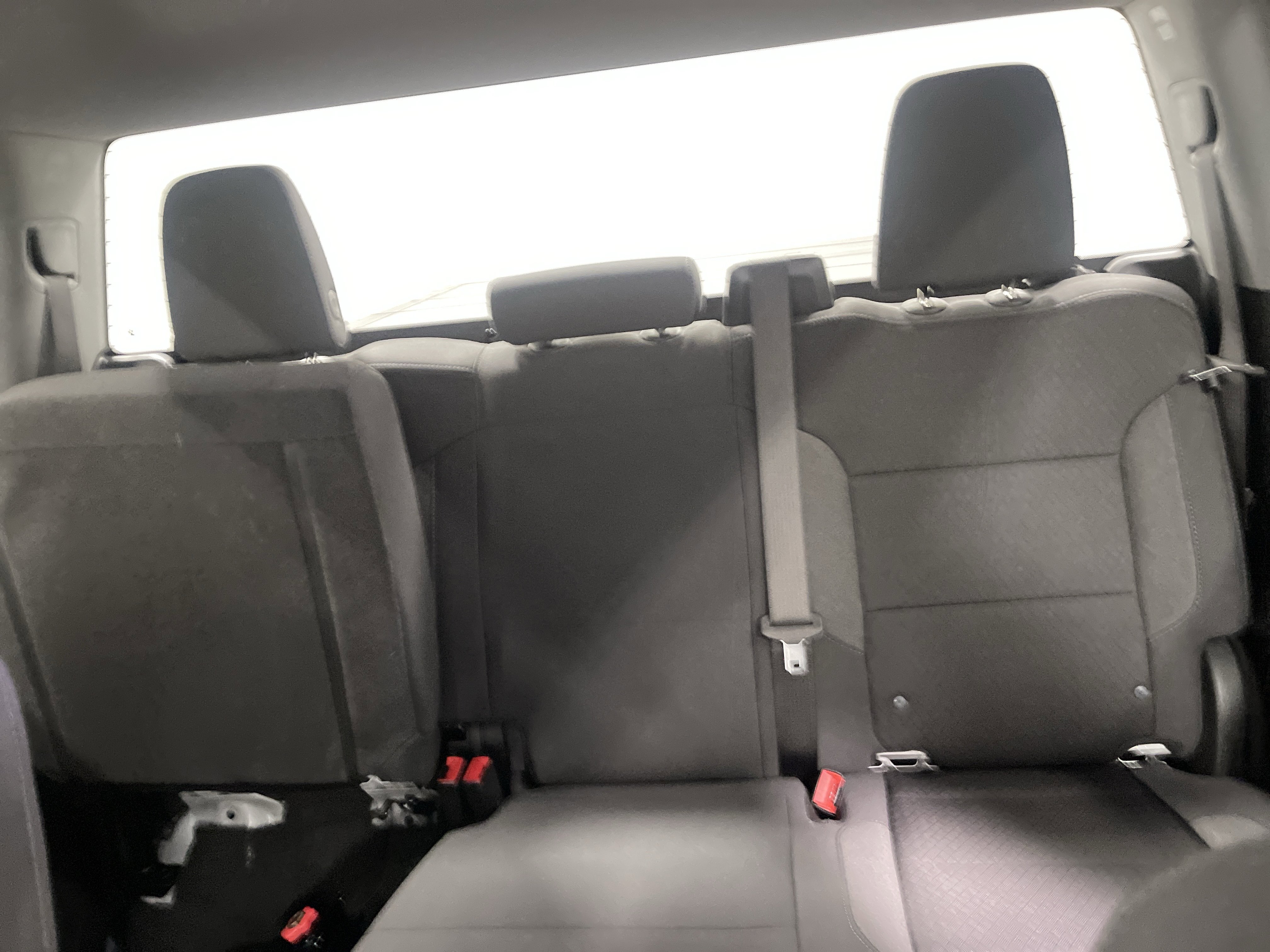 Used 2024 Chevrolet Silverado 2500 Custom w/ Custom Value Package image 11