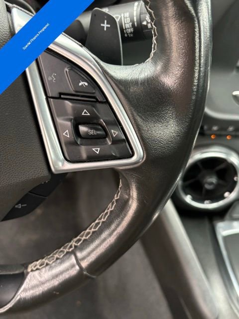 Used 2018 Chevrolet Camaro LT w/ RS Package RWD image 14