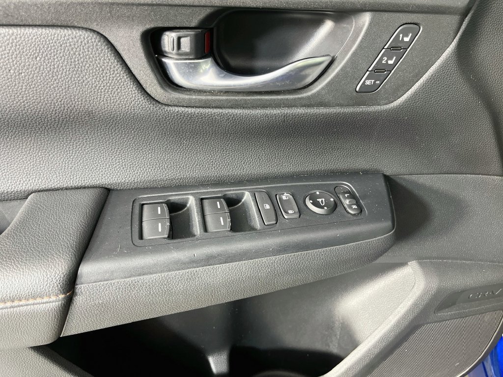 Used 2024 Honda CR-V Sport-L image 23