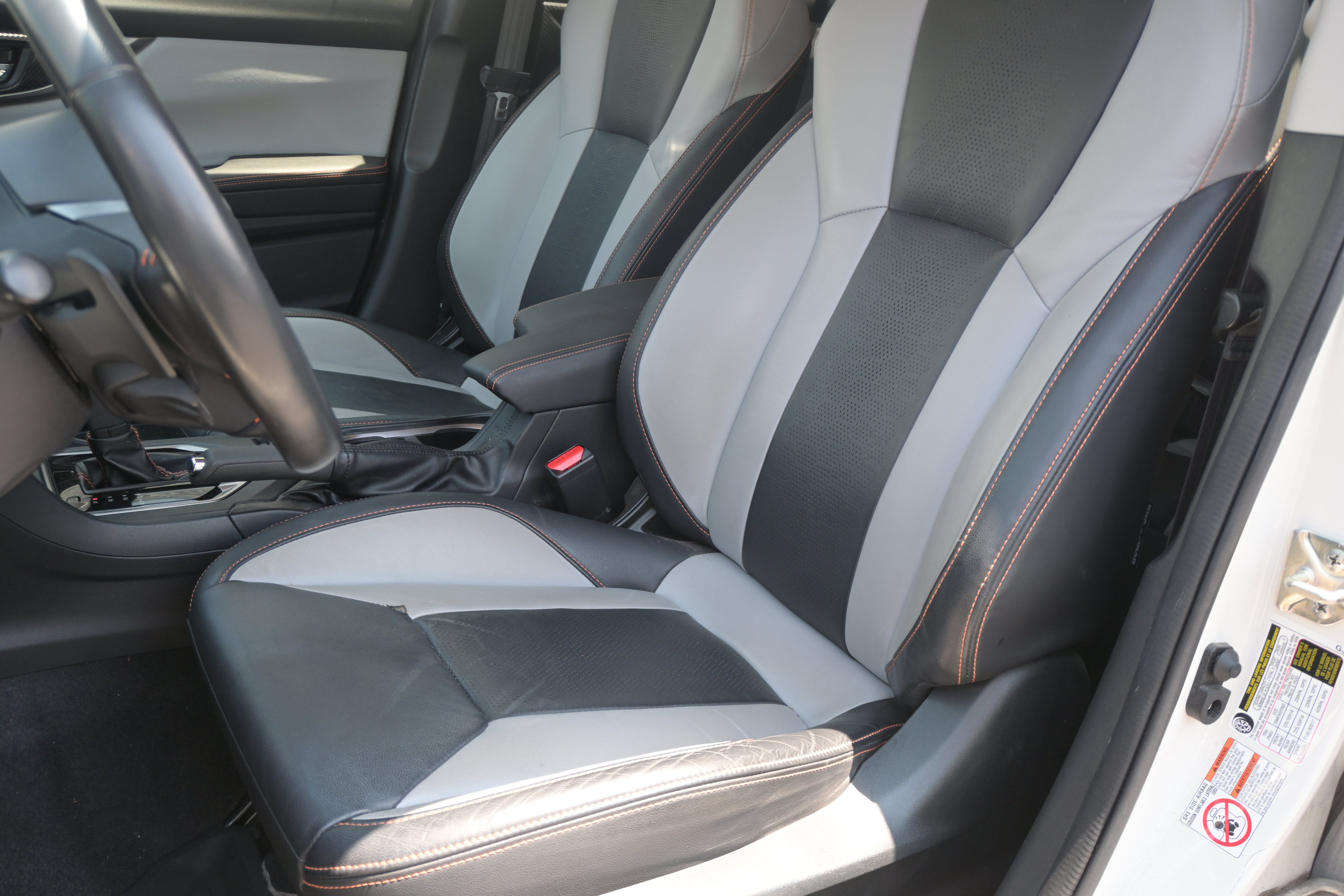 Used 2019 Subaru Crosstrek 2.0i Limited AWD/4WD image 16
