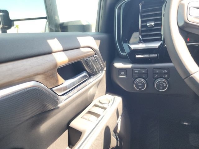 New 2026 Chevrolet Silverado 3500 High Country w/ Technology Package AWD/4WD image 45