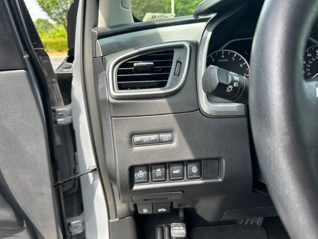 Used 2022 Nissan Murano SL AWD/4WD image 27