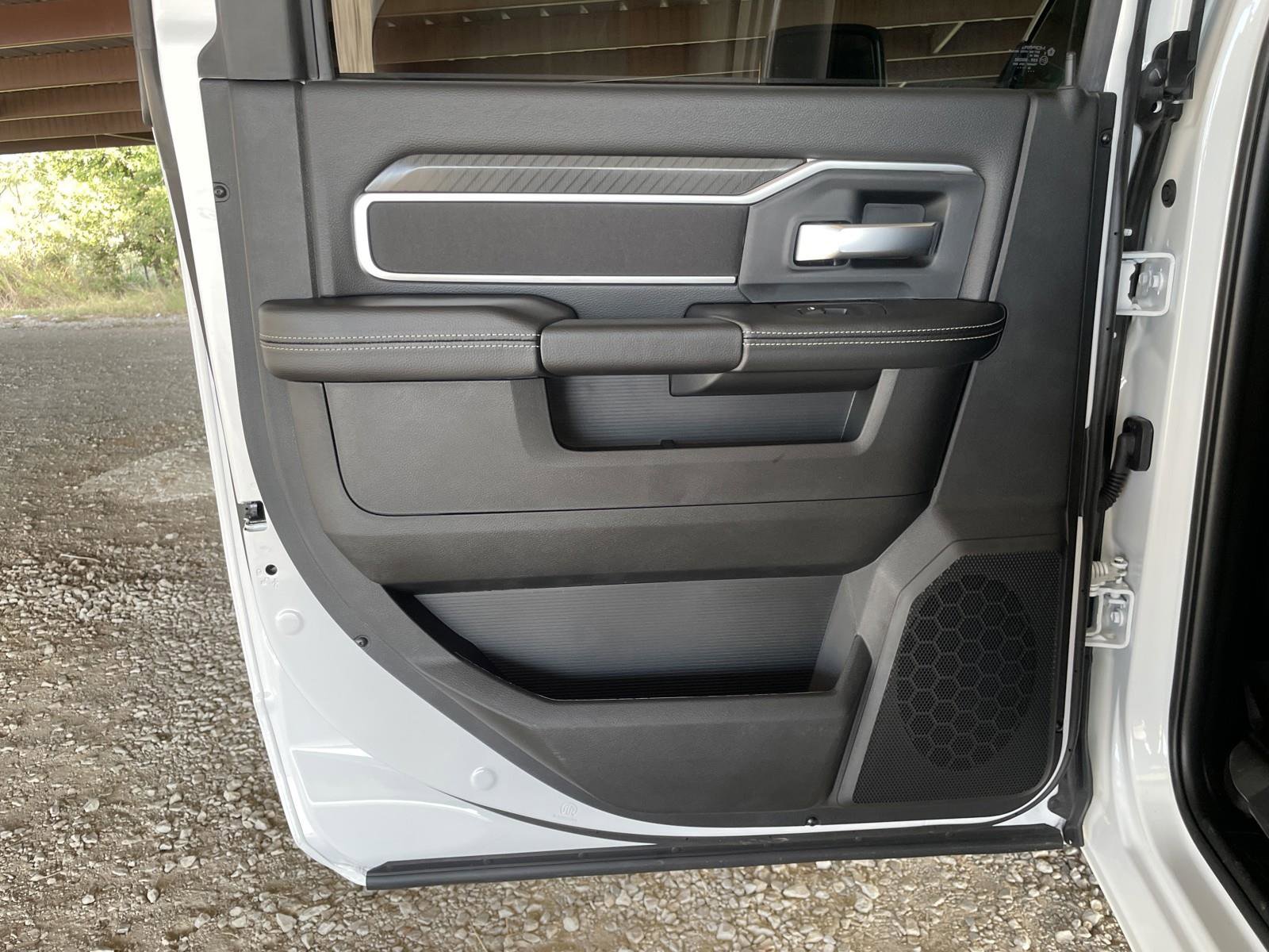 New 2026 RAM 2500 Lone Star image 27