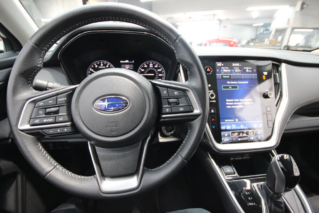 Used 2023 Subaru Legacy Premium AWD/4WD image 14