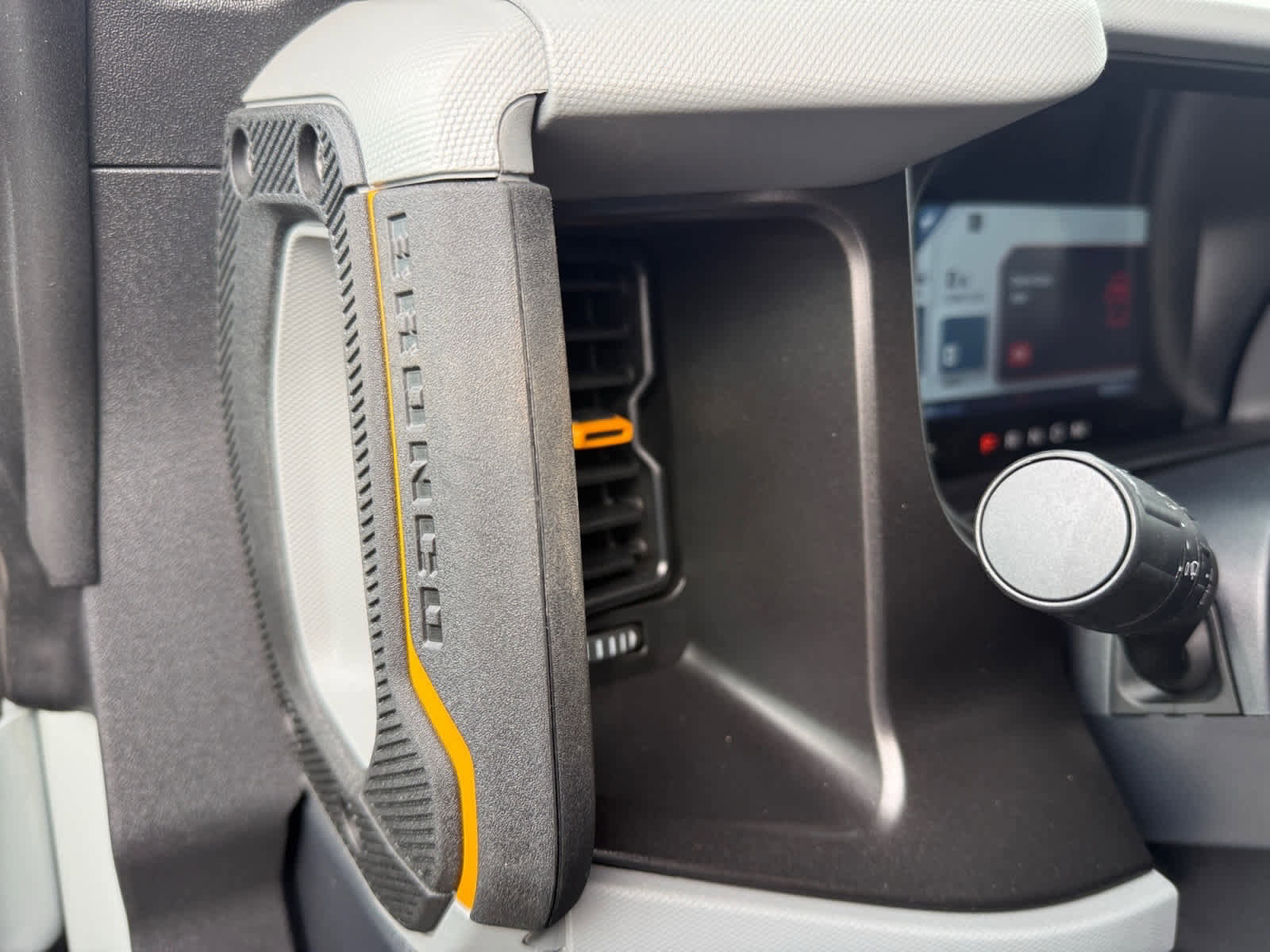 Used 2023 Ford Bronco Badlands image 26