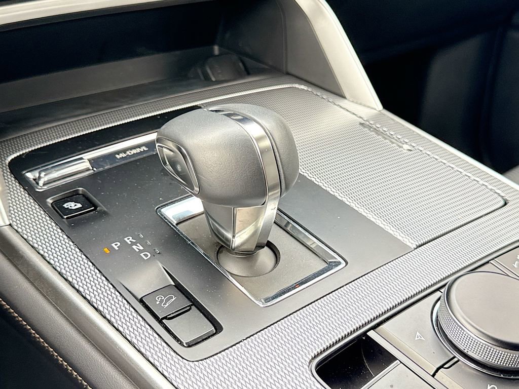 Certified 2025 MAZDA CX-70 Plug-In Hybrid w/ Premium Pkg image 20