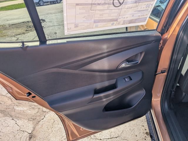 New 2026 Buick Envista Preferred w/ Convenience I Package image 9