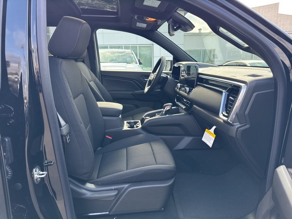 New 2026 GMC Canyon Elevation w/ Convenience Package RWD image 21