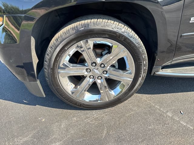 Used 2016 Chevrolet Suburban LTZ AWD/4WD image 27