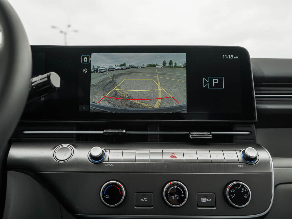 New 2026 Hyundai Kona SE AWD/4WD image 23