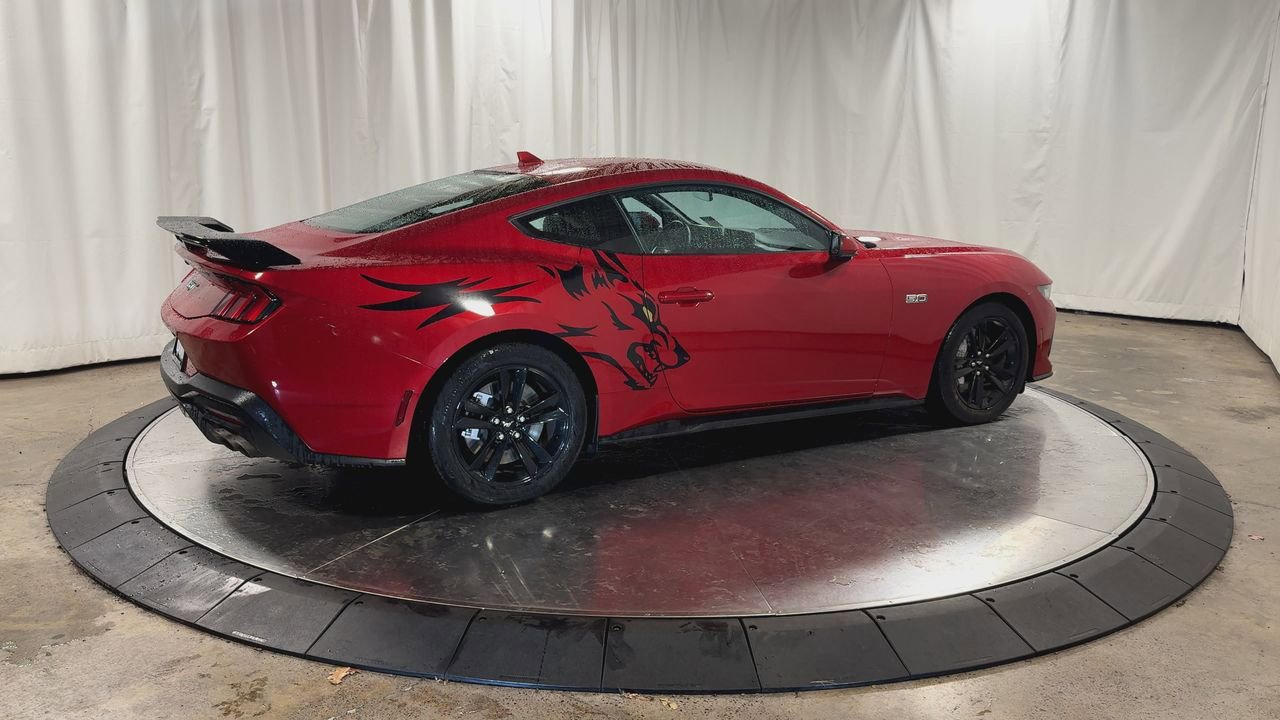 Used 2024 Ford Mustang GT image 2