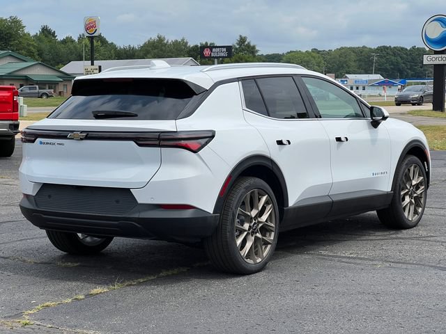New 2026 Chevrolet Equinox EV LT AWD/4WD image 43