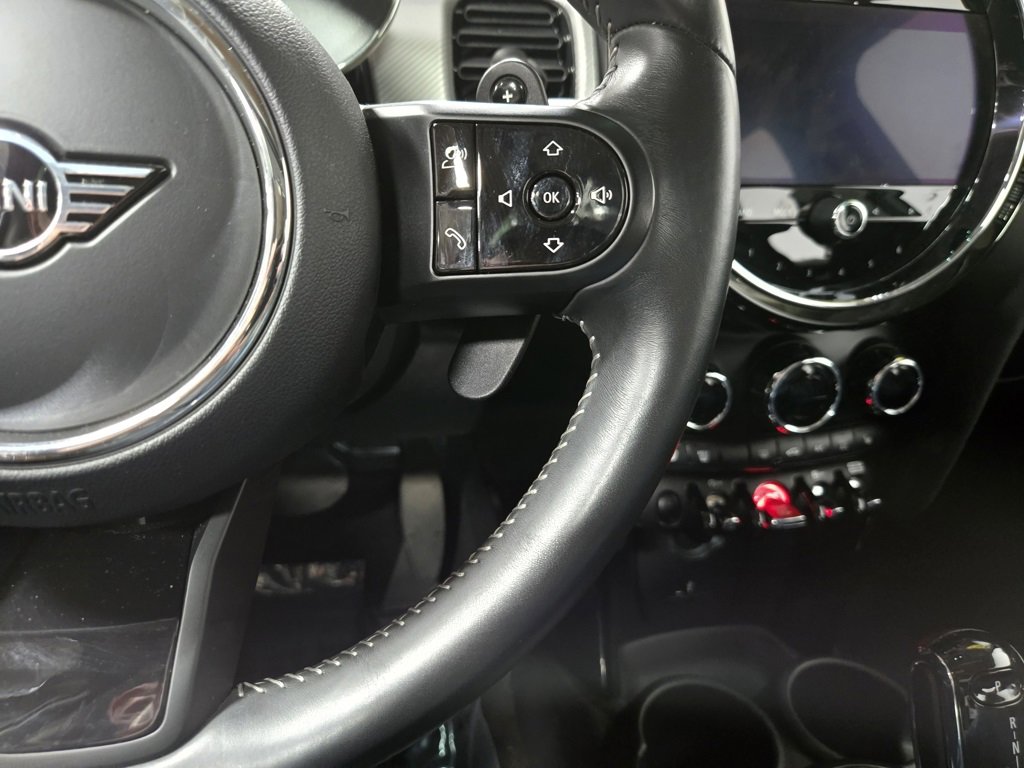 Used 2023 MINI Cooper S image 16