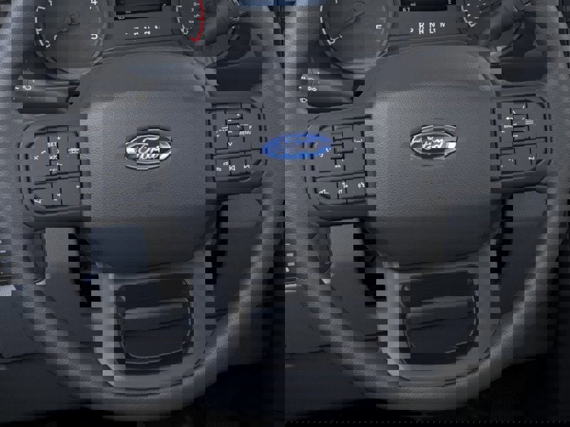 New 2025 Ford F350 XL w/ XL Chrome Package image 12