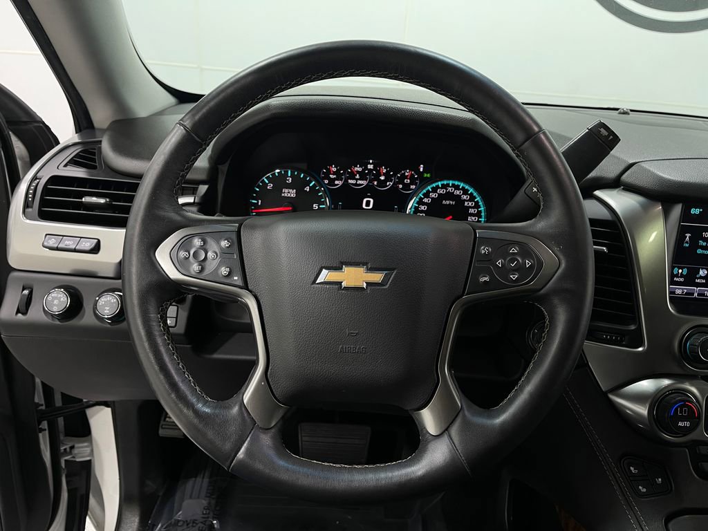 Used 2018 Chevrolet Tahoe Premier w/ Max Trailering Package image 23