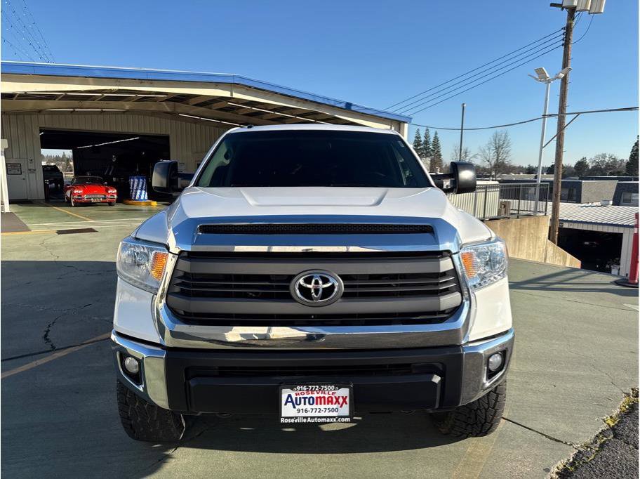 Used 2014 Toyota Tundra SR5 image 3