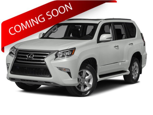 Used 2014 Lexus GX 460 Luxury AWD/4WD image 1