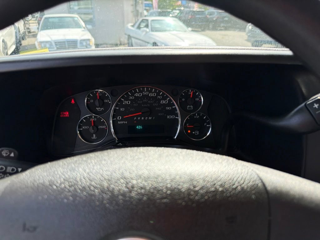 Used 2018 Chevrolet Express 3500 LT w/ LT Preferred Equipment Group RWD image 17