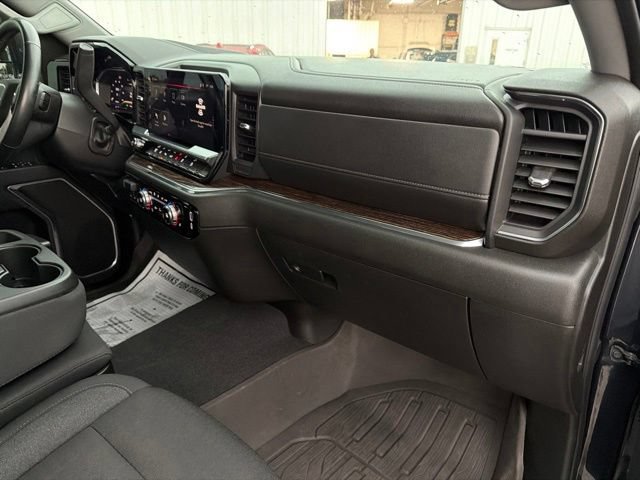 Used 2024 GMC Sierra 2500 SLE AWD/4WD image 27