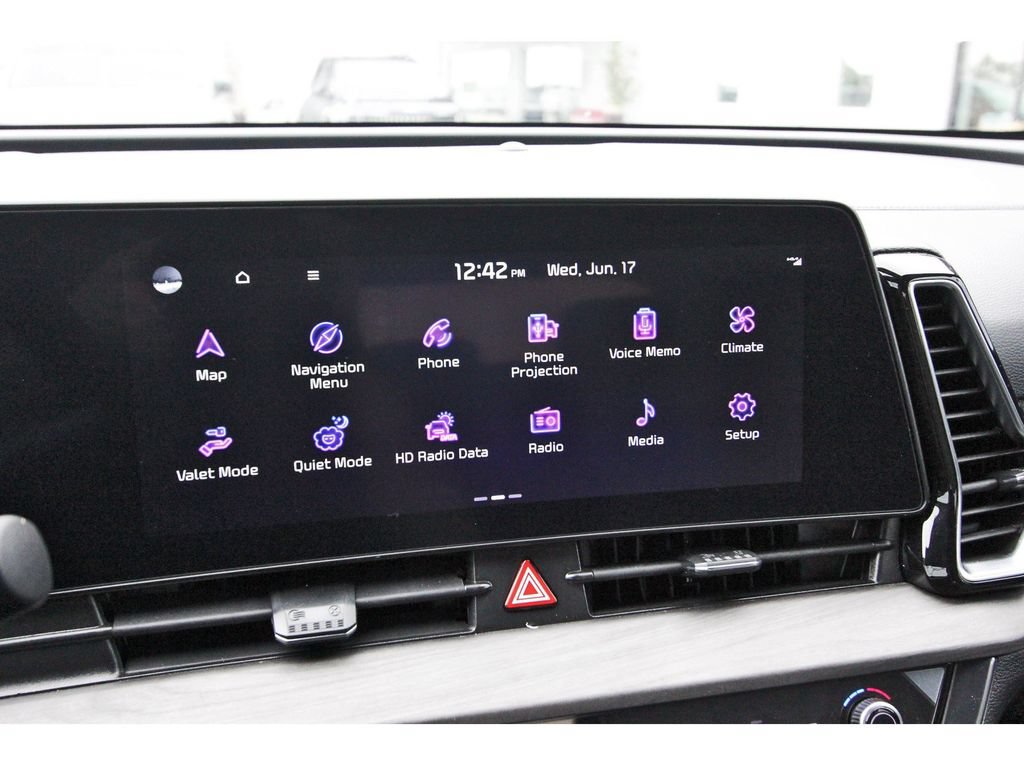 Certified 2024 Kia Sportage X-Pro Prestige AWD/4WD image 26