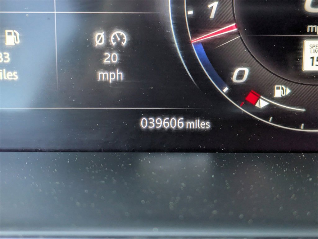 Used 2021 Jaguar F-TYPE Coupe image 26