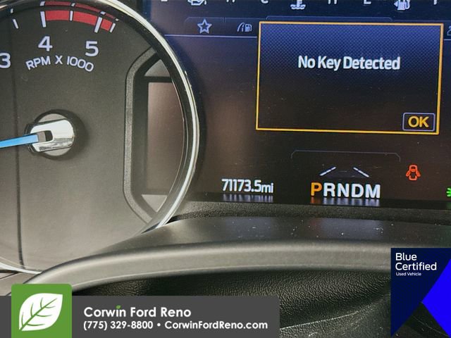 Used 2020 Ford F250 Lariat image 16