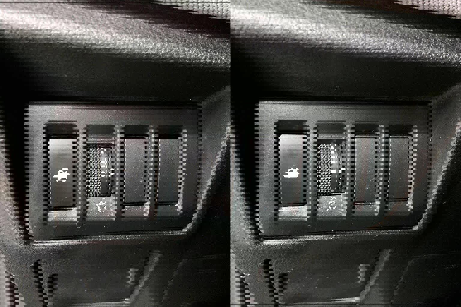 Used 2020 Subaru Legacy w/ Alloy Wheel Package image 33