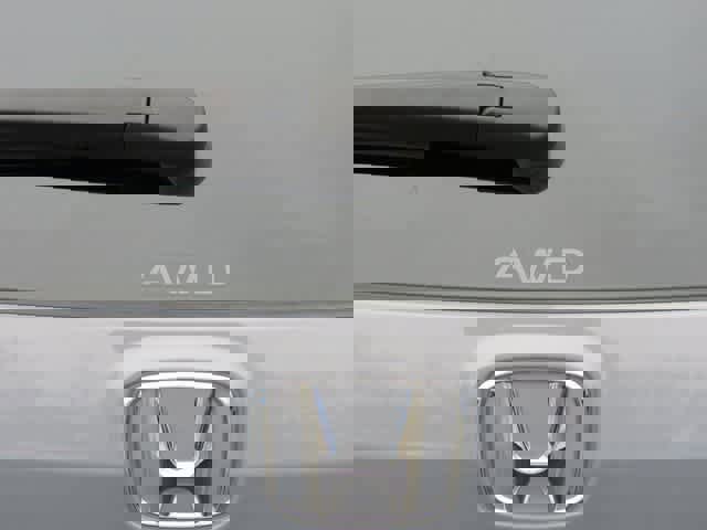 Used 2025 Honda CR-V EX-L image 8